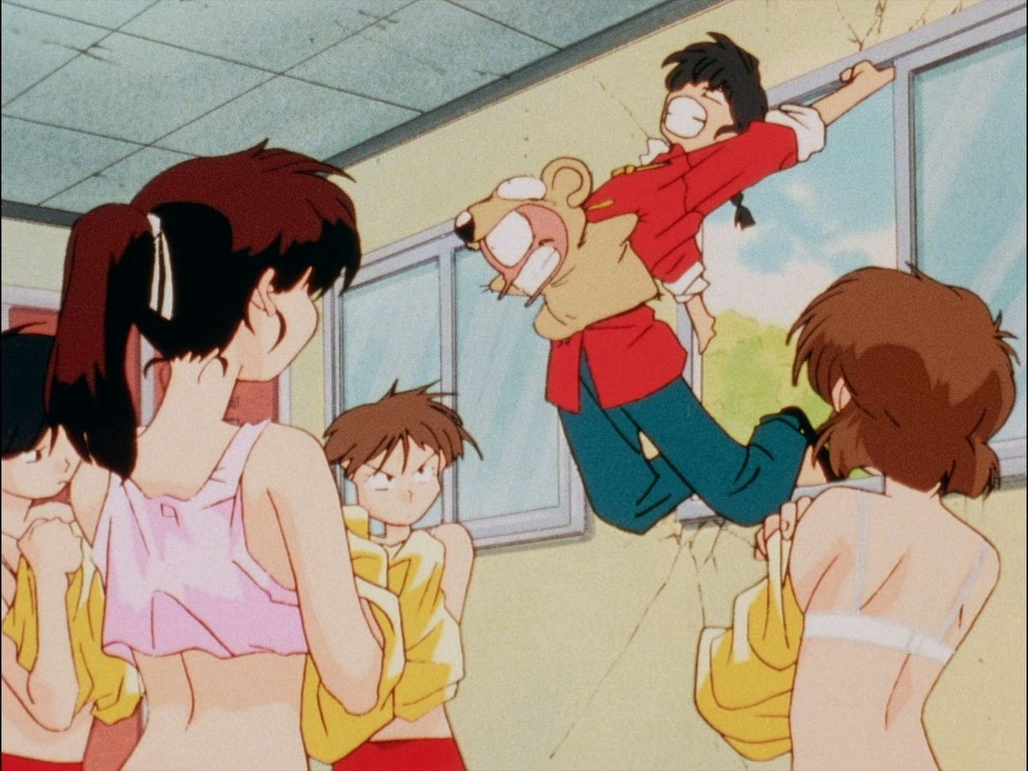 Jamás quisiera separarme de ti