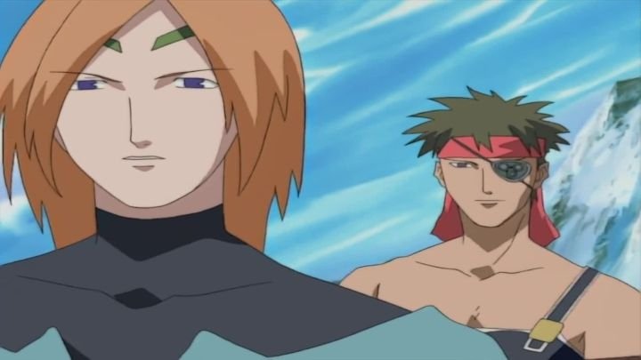 Duelo a la velocidad del sonido