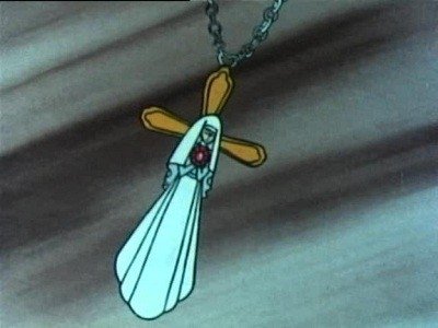 015 Una decisión que quita felicidad a Candy