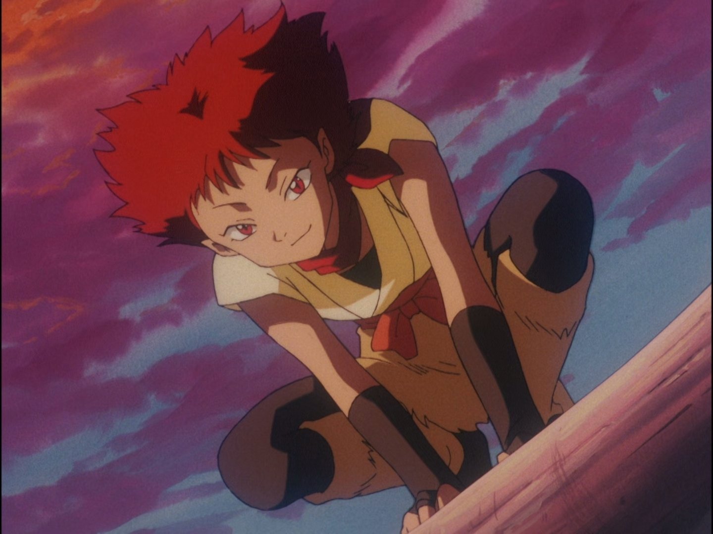 El complot del clan de las panteras