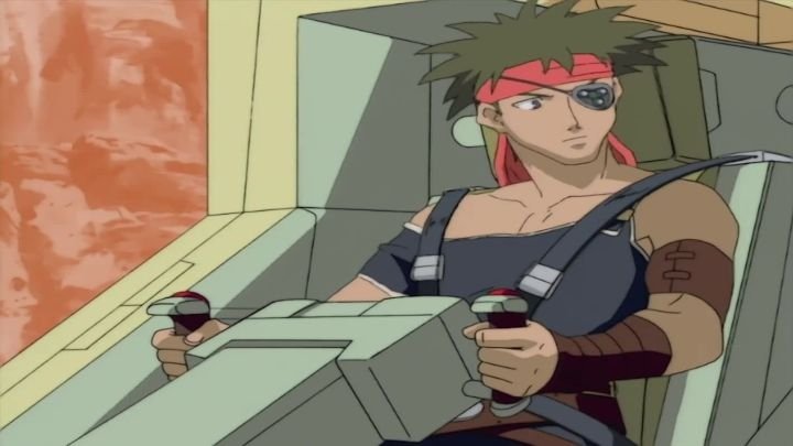 El valle del espíritu maligno