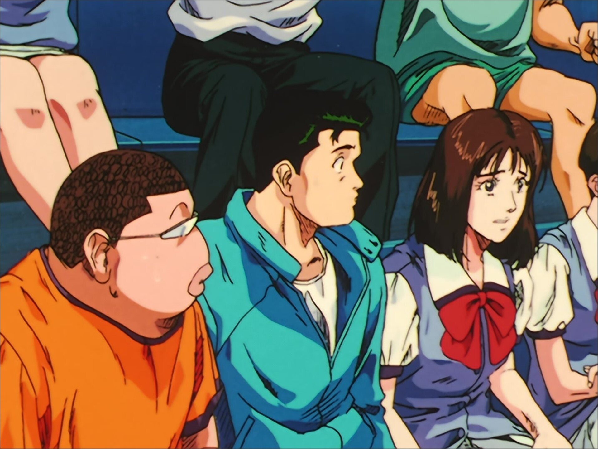 El hombre que controla el juego