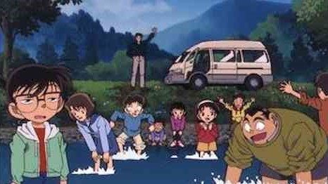 La desaparición de la liga juvenil de detectives