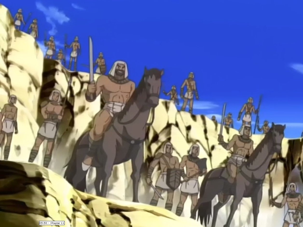 Los Objetos Milenarios, el secreto de su nacimiento