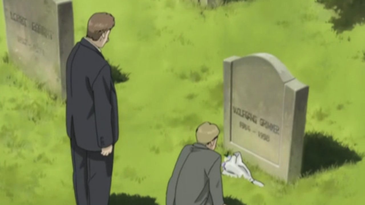 El auténtico Monstruo