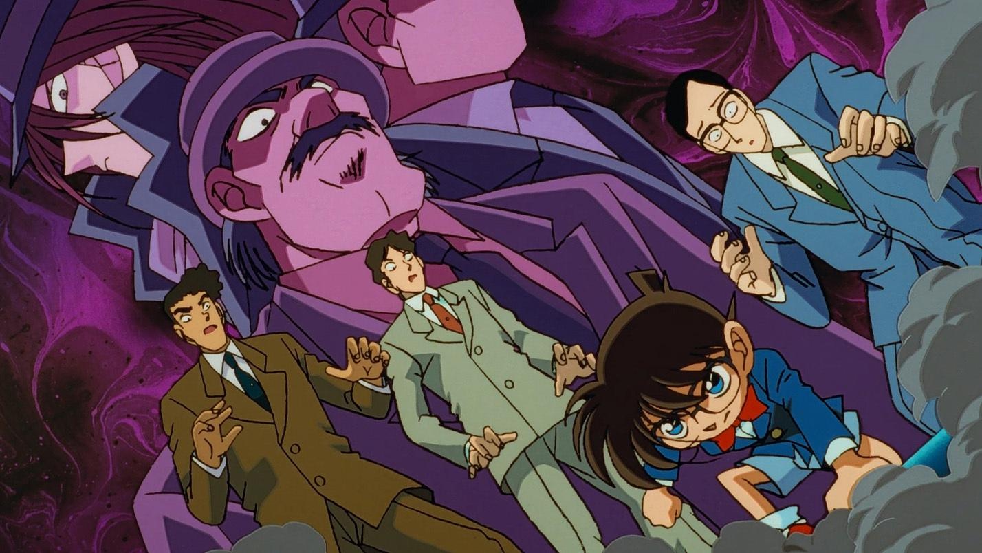 Asesinato en el salón de juegos