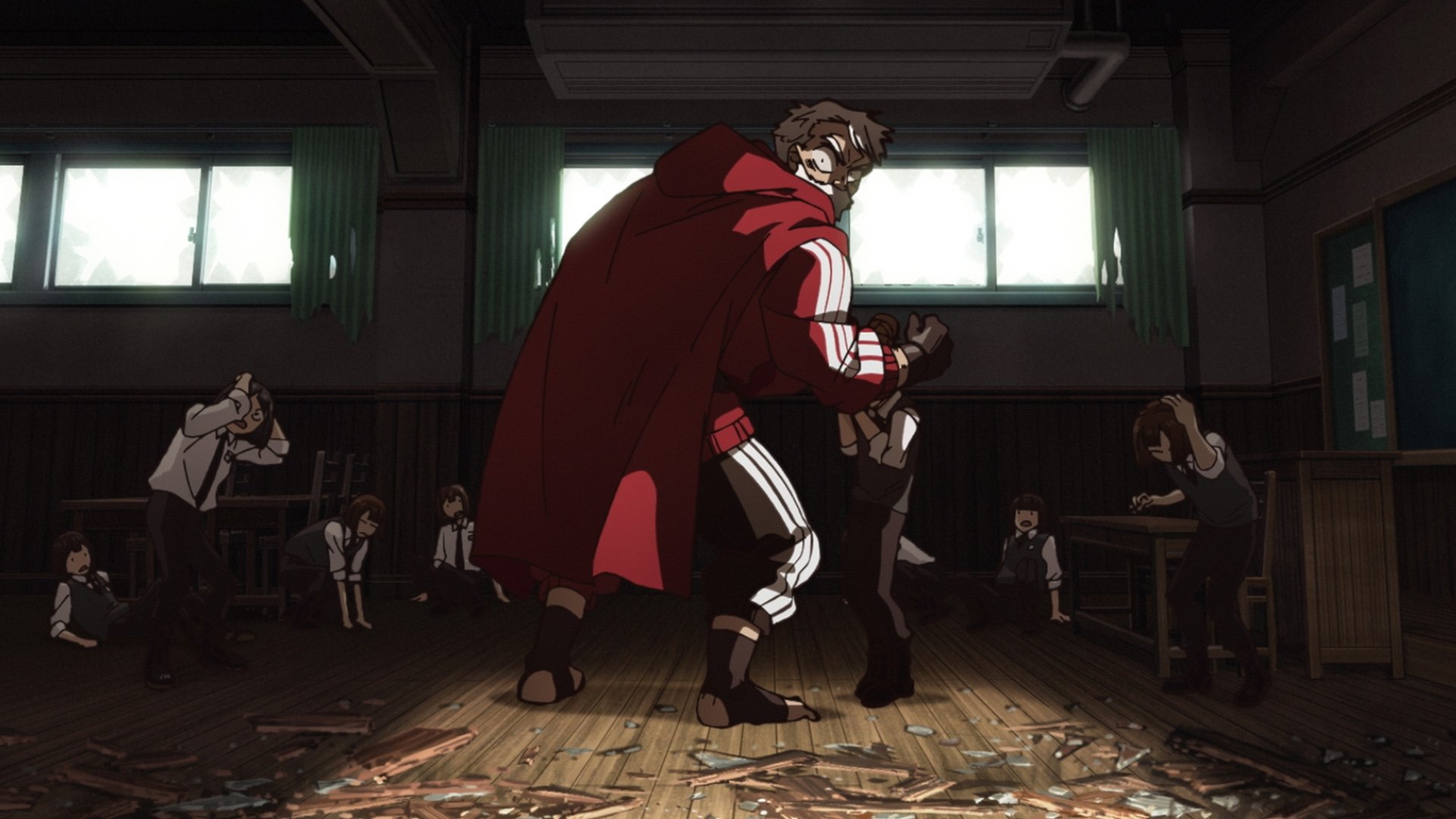 El amor es el egoísmo más extremo de todos