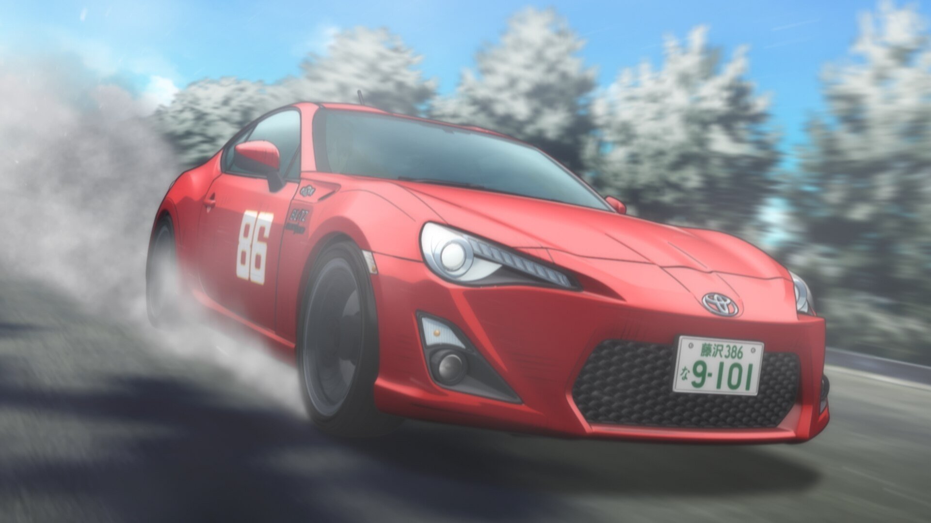 Giro13: El Descenso de la Parca Blanca