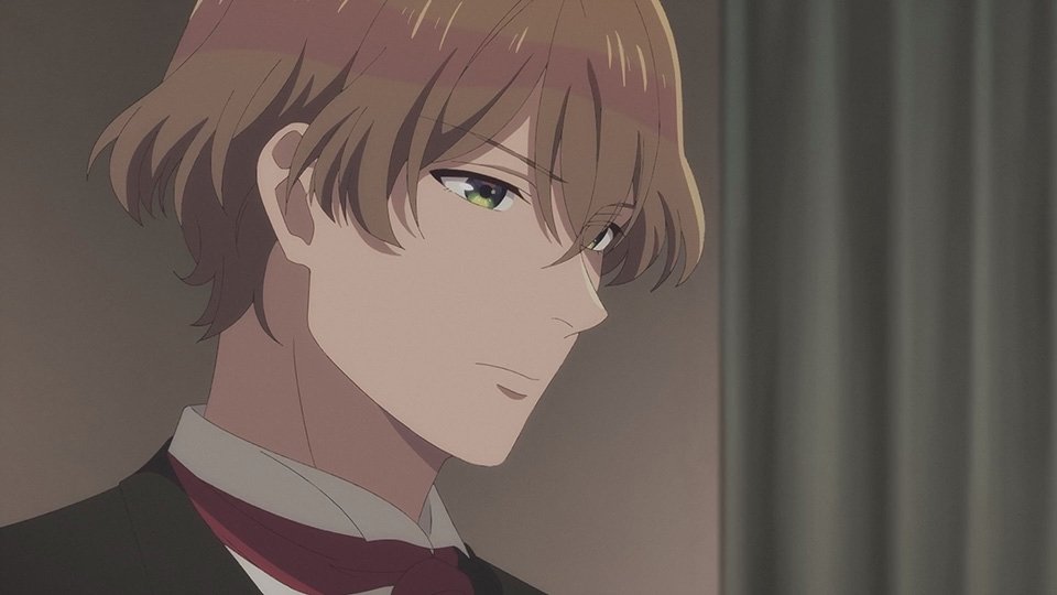 Una luz en la oscuridad