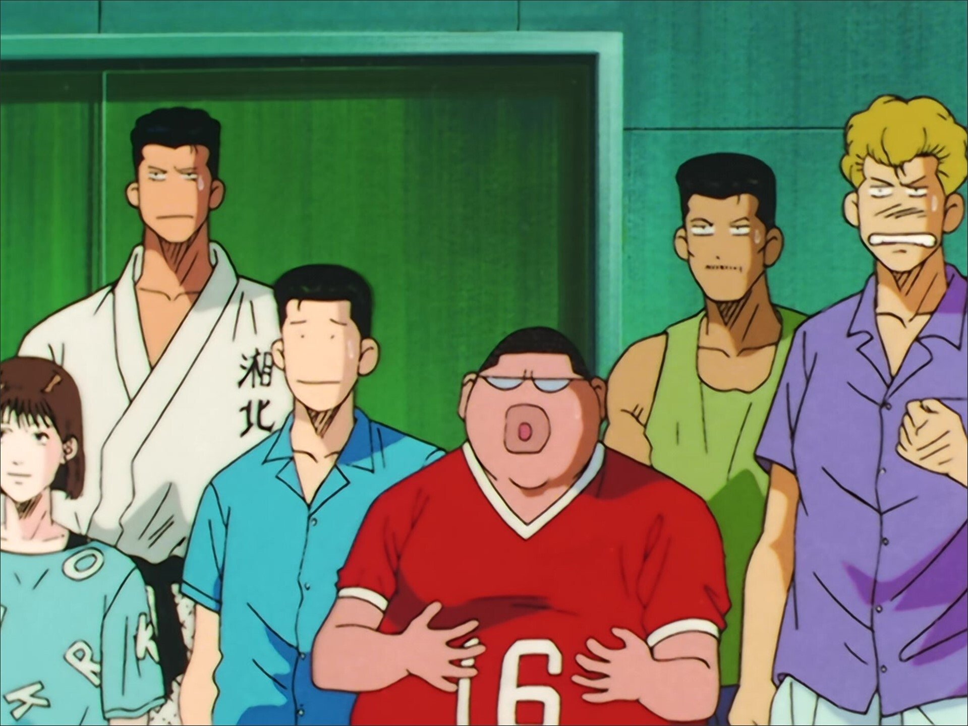 El mate de la gloria