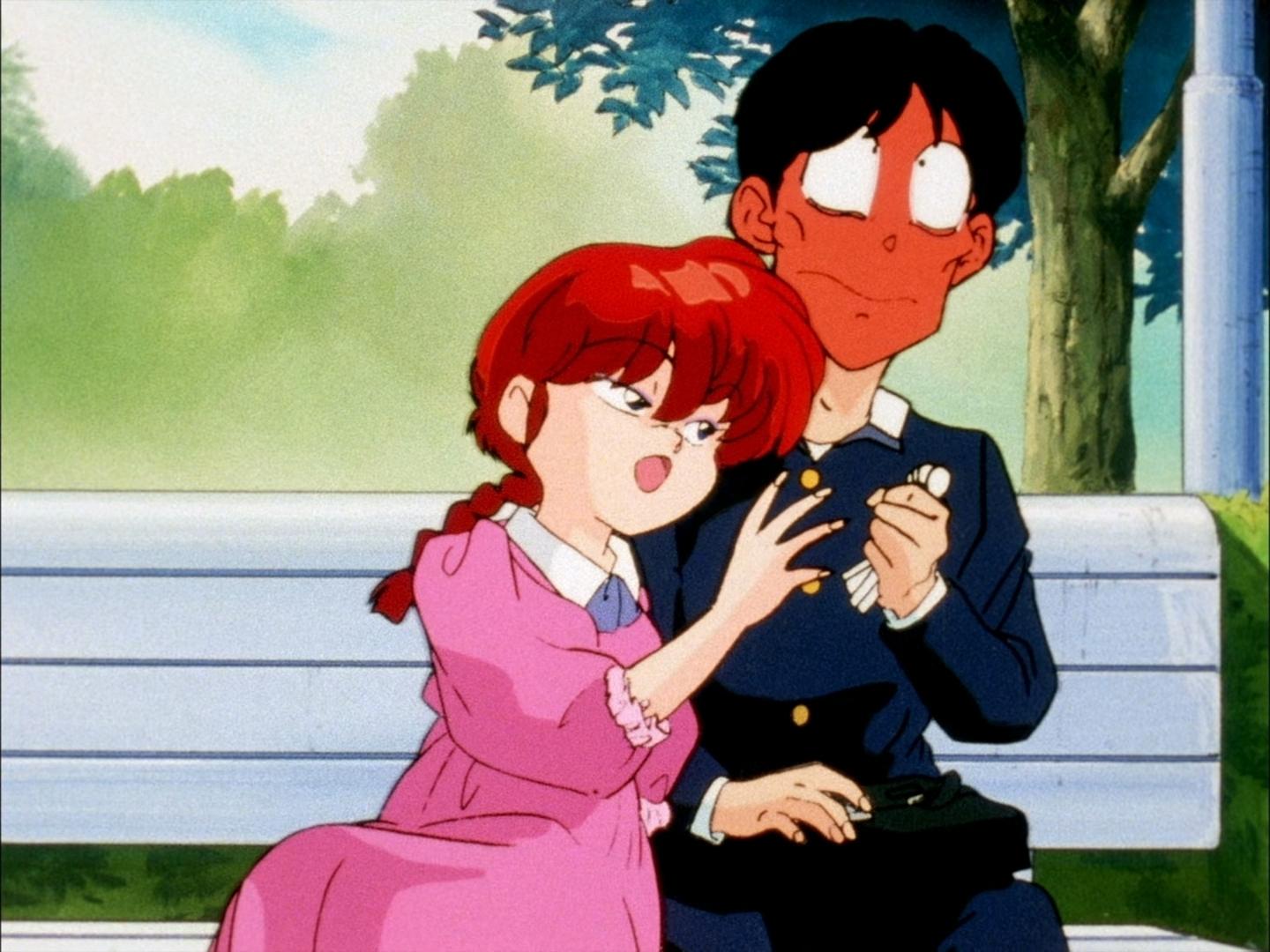 Las muñecas de amor de papel de Gosunkugi