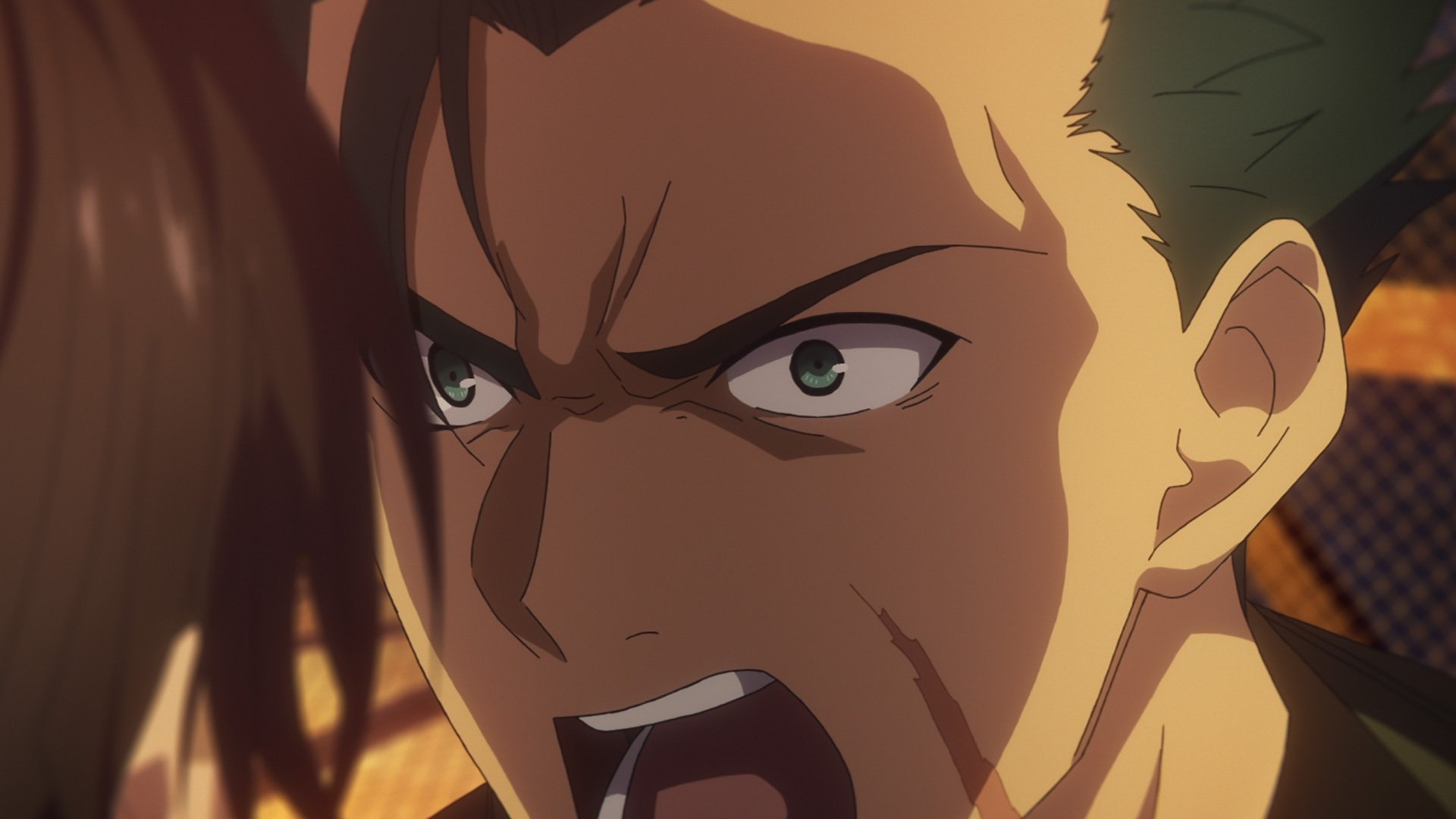 Juntos hasta la muerte