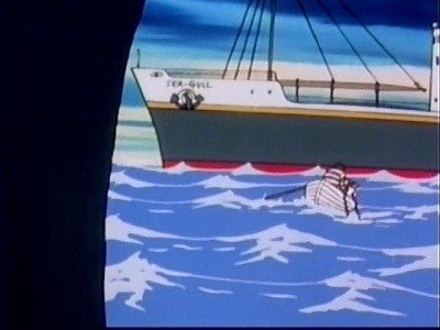 056 Más allá de la tormenta