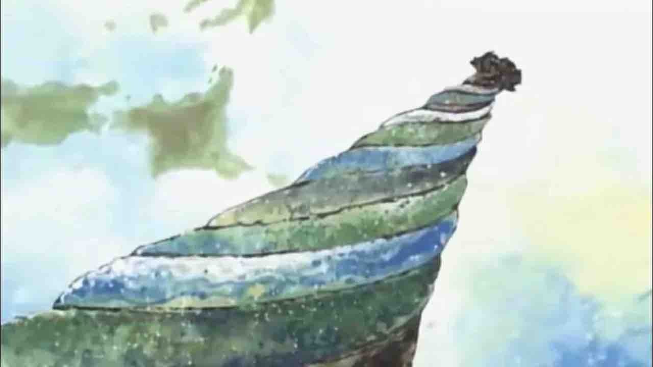 Los Amos Oscuros. Los cuatro emperadores de la montaña del mal