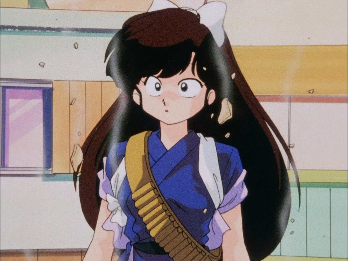 El concurso de cocina