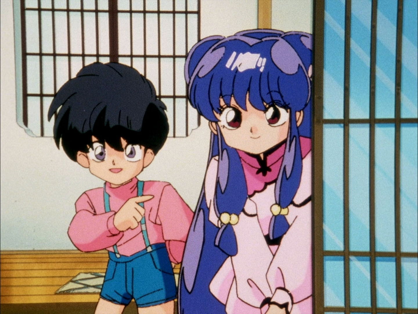 No comprendo el corazón de Akane