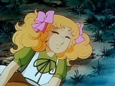 115 Las rosas están en flor en el Hogar de Pony