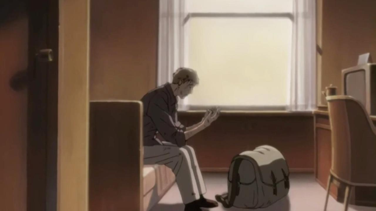 Las aventuras de Steiner el Magnífico