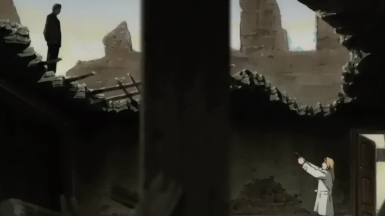 ¿Ya estás de vuelta?