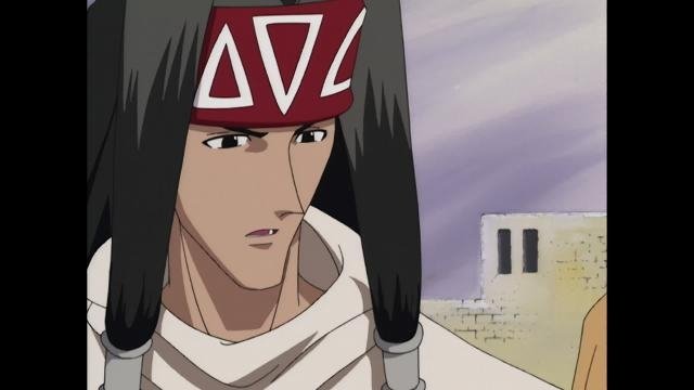 La caza de espíritus