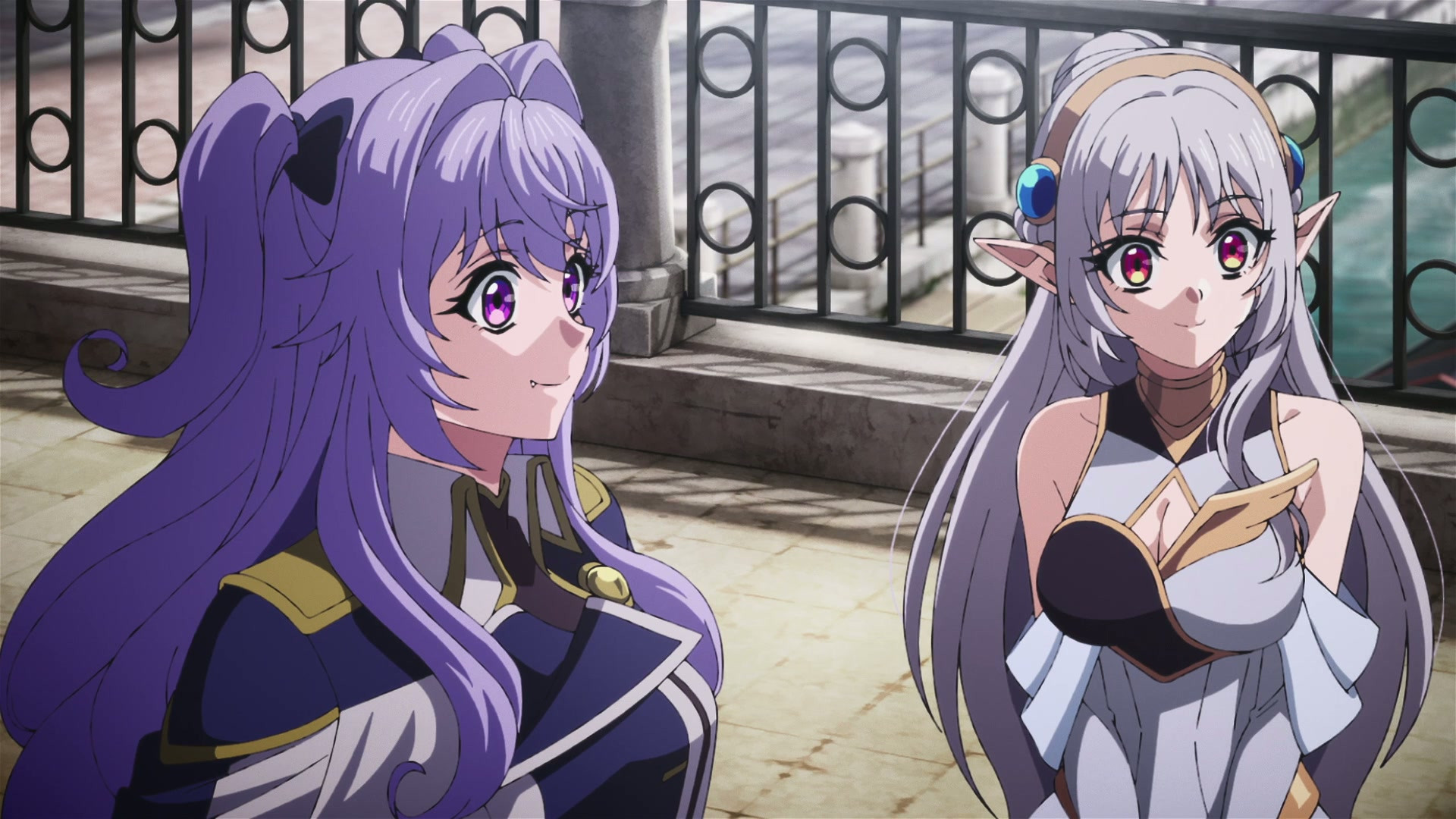 El asesino lee de pie