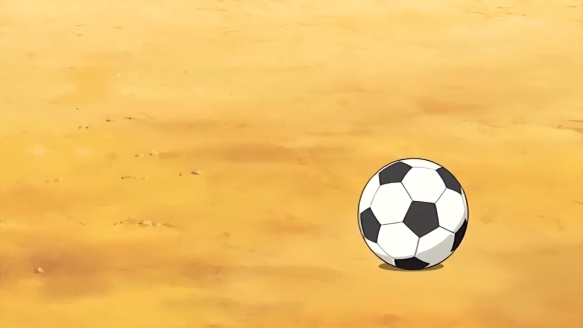 ¡La prueba del capitán!