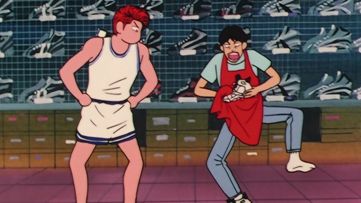 Zapatillas de baloncesto