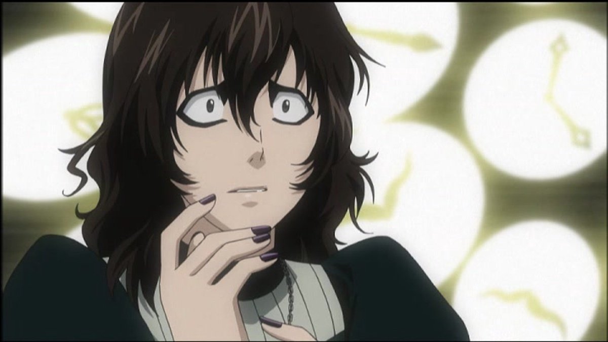 Los sentimientos de Miranda Lotto