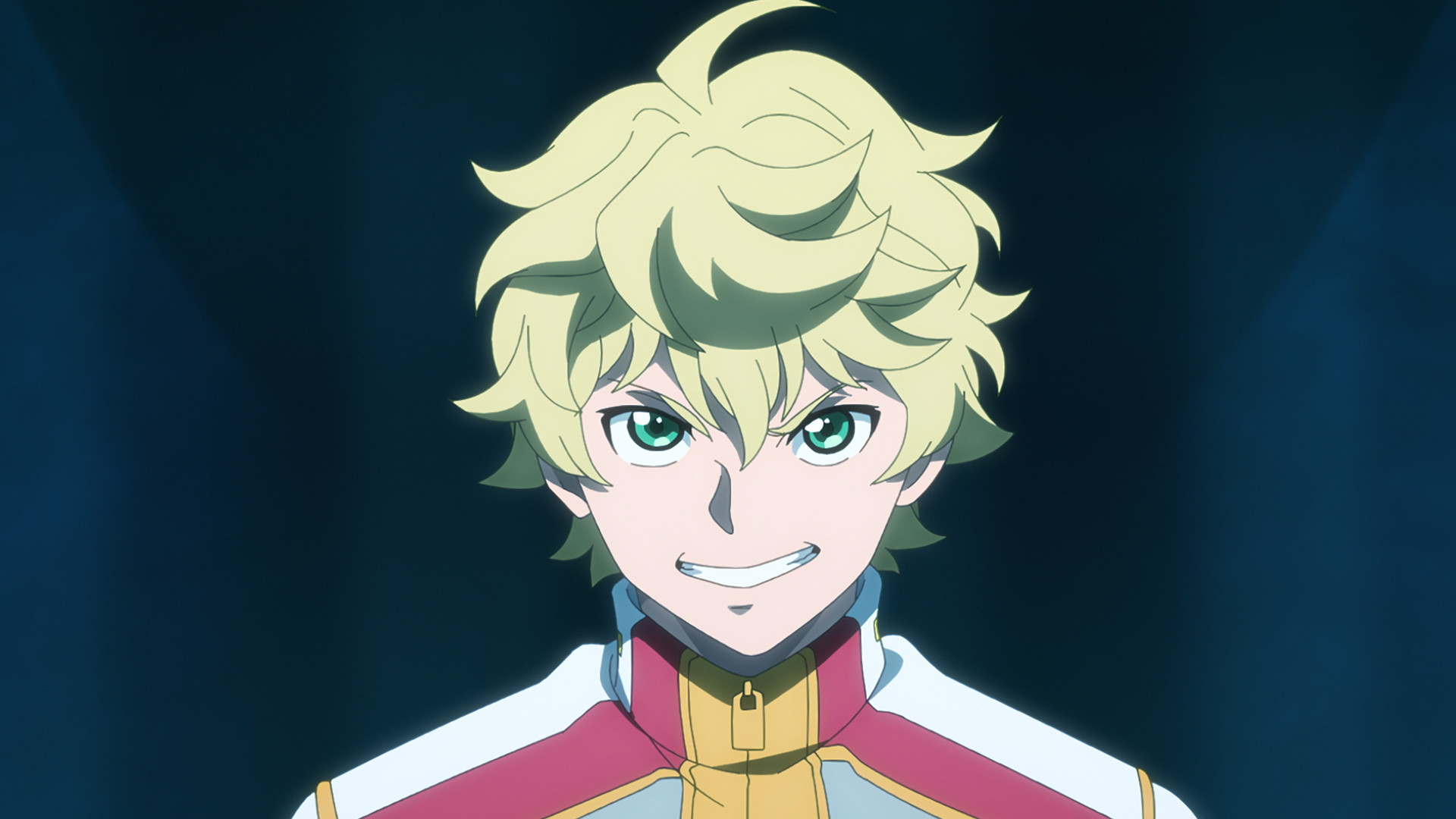 Maldad a cien metros por segundo