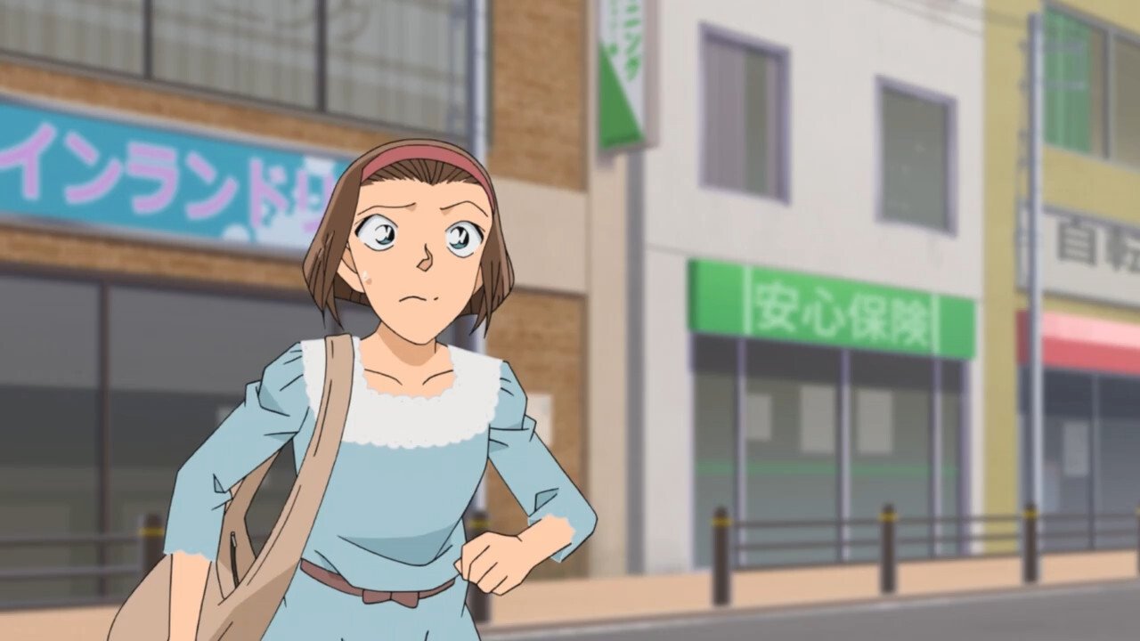 Actor sustituto: Makoto Kyogoku (1)