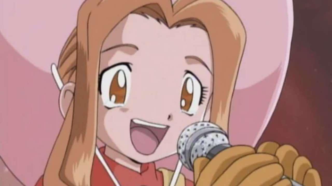 ShogunGekomon, el tirano durmiente