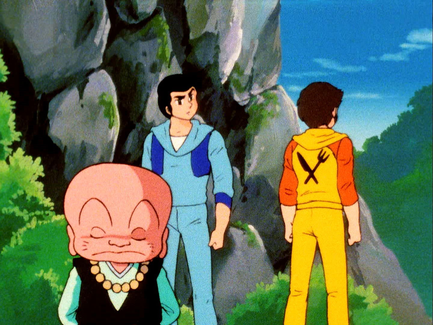 Un paraíso en el infierno