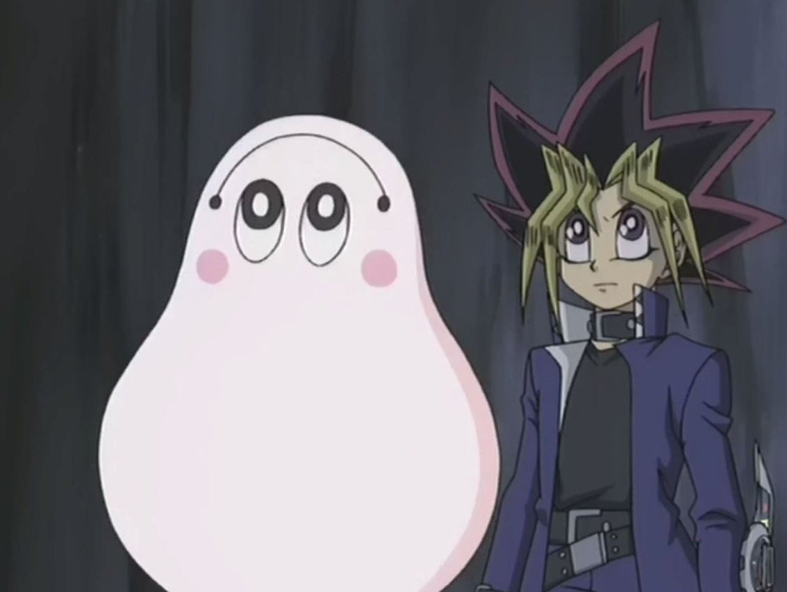 El revivir del gran dios malvado Zorc