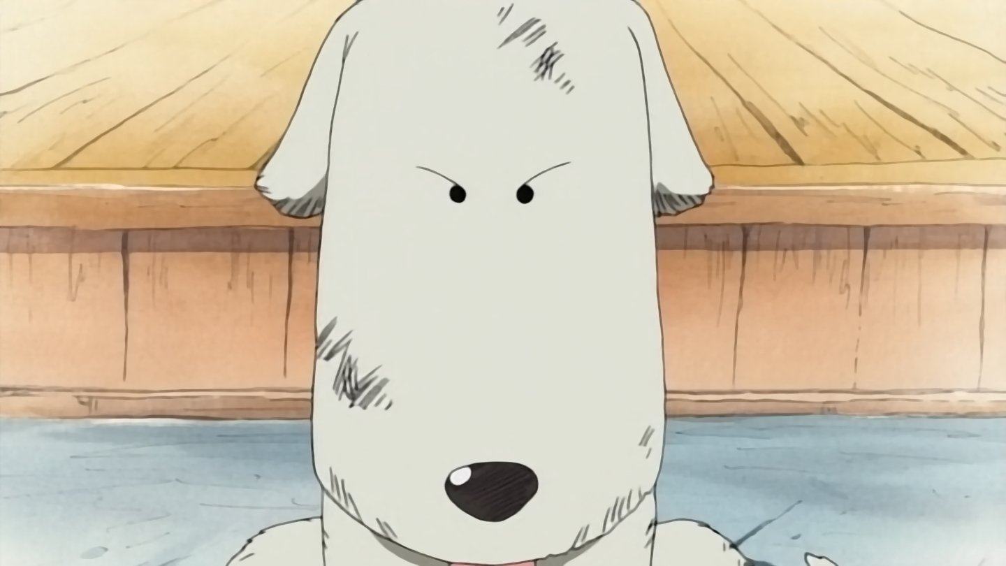 ¡Situación desesperada! ¡El domador de bestias Mohji vs Luffy!