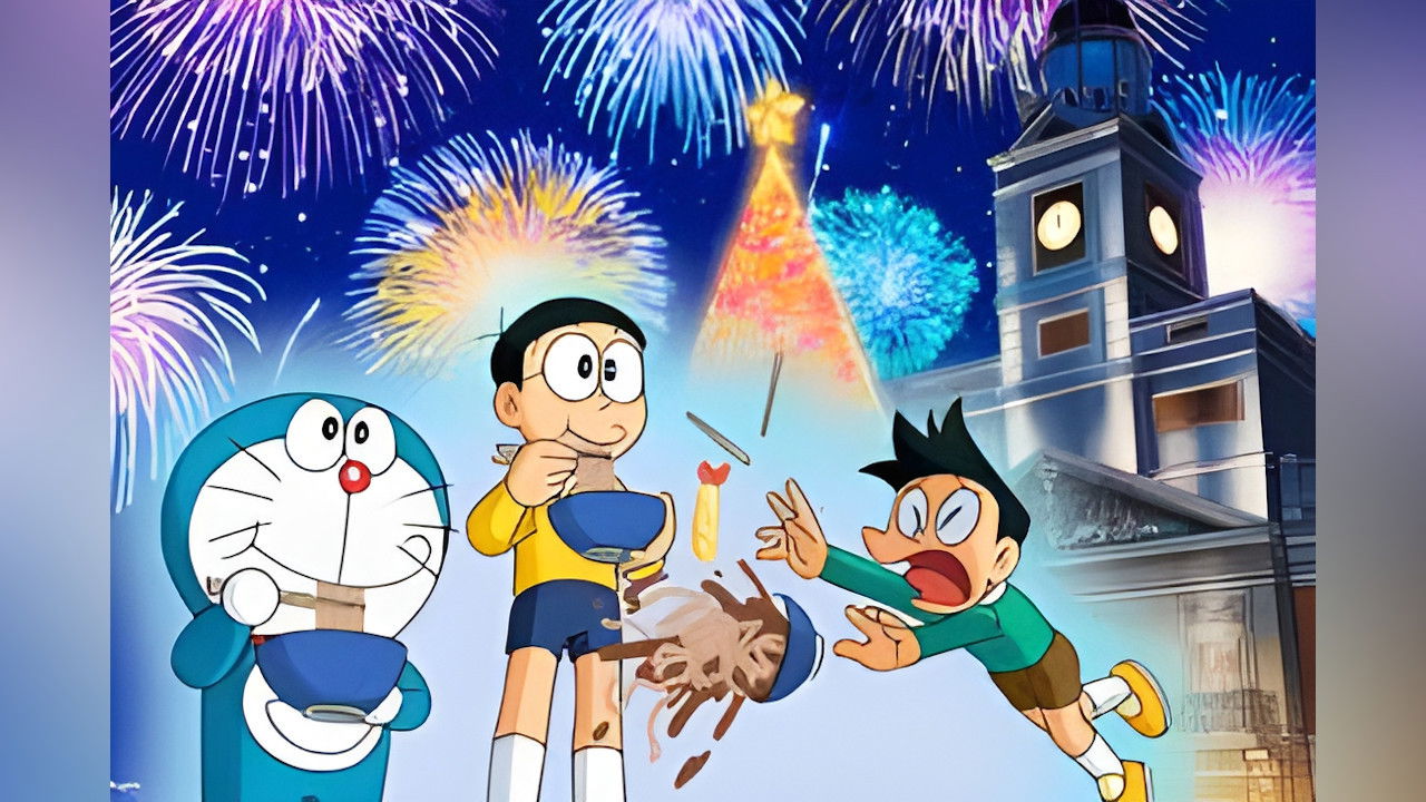 Fin de Año en España