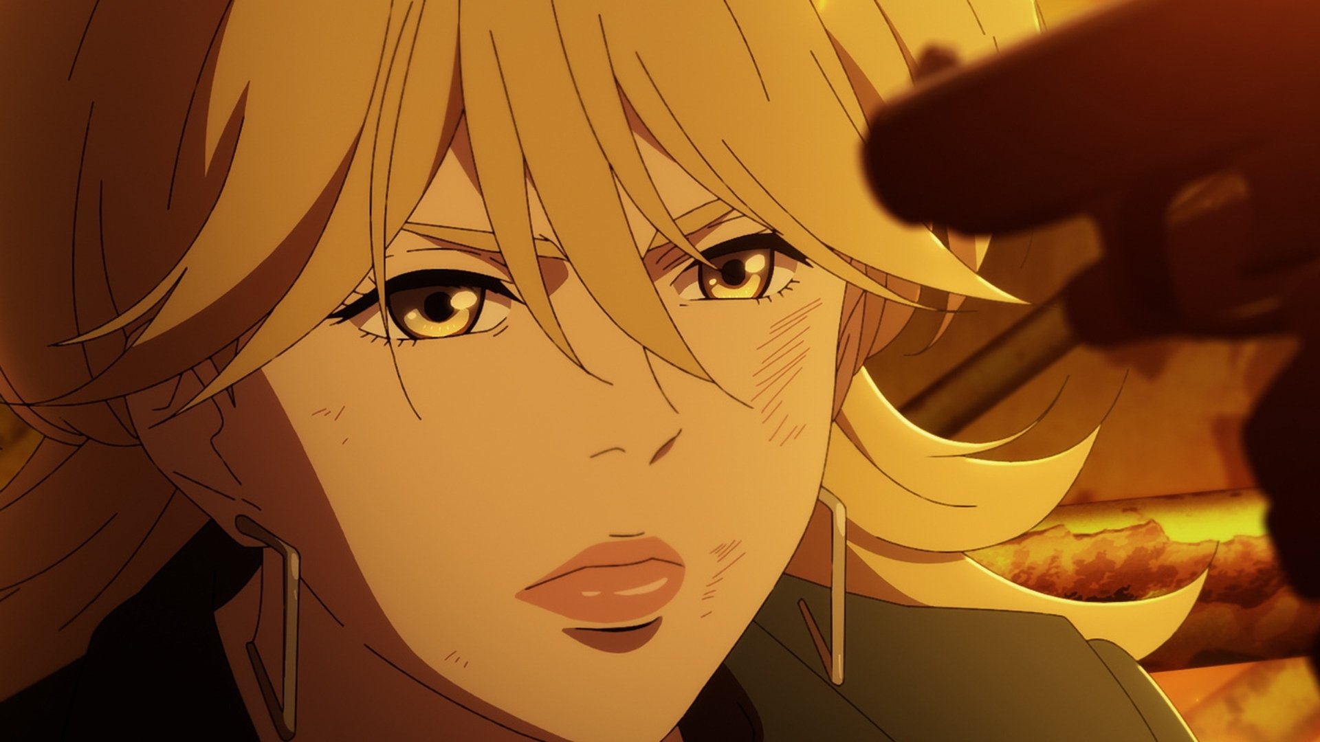 El fuego inolvidable