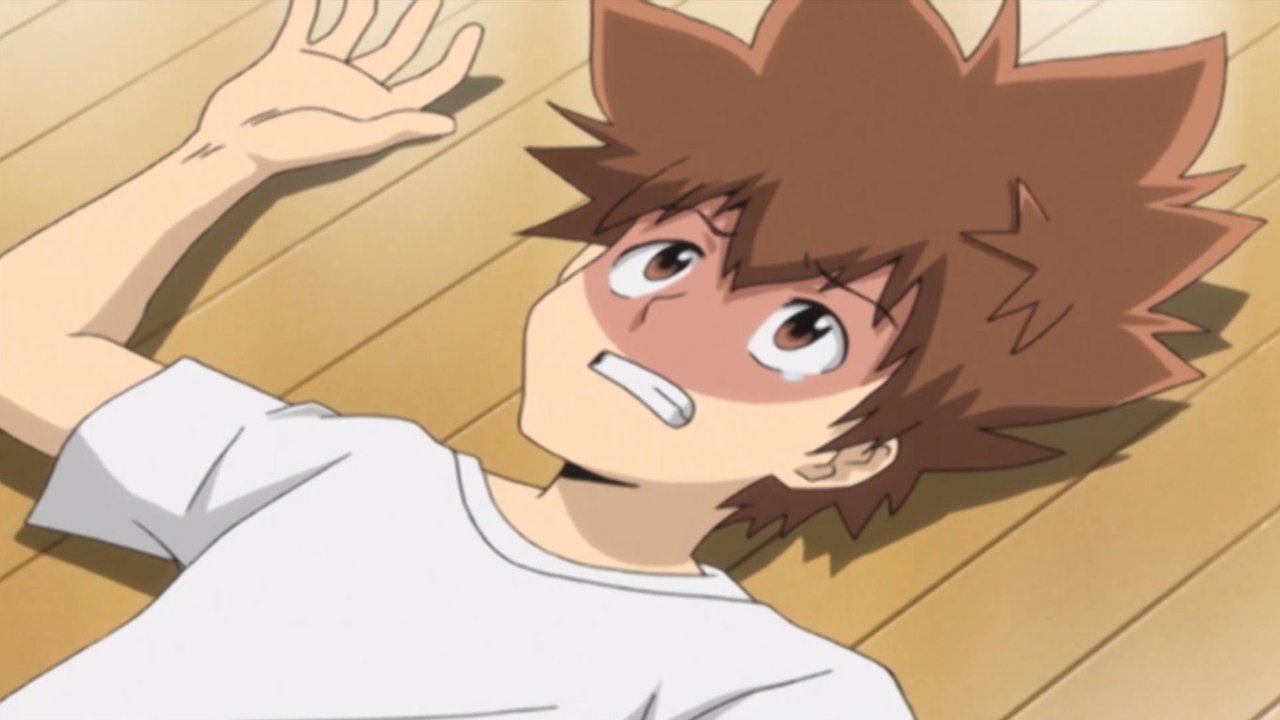 ¿¡El final de la escuela