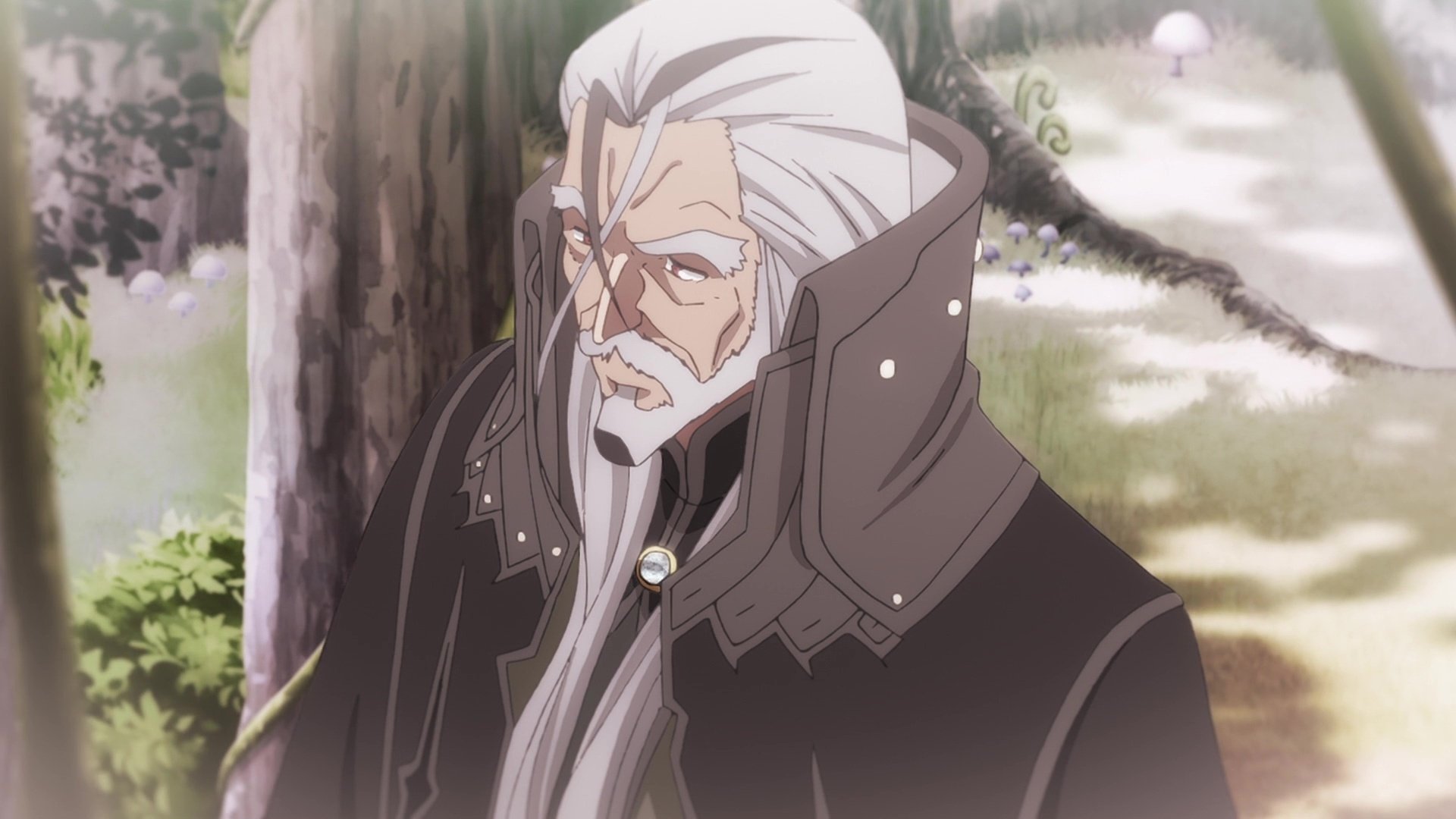 Torneo de espadas mágicas