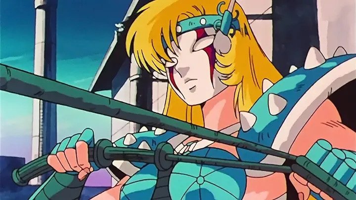 El camino hacia el Santuario