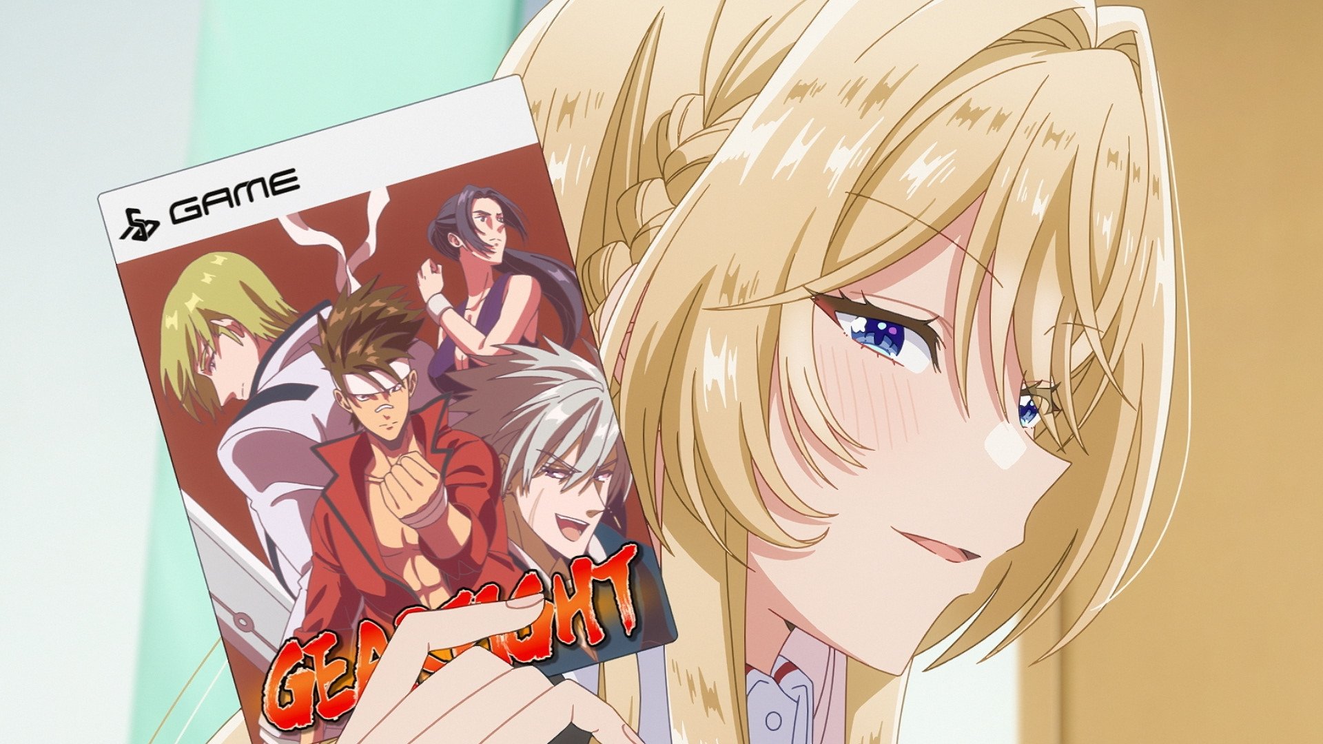 Algo como un primer beso, ¡es imposible!