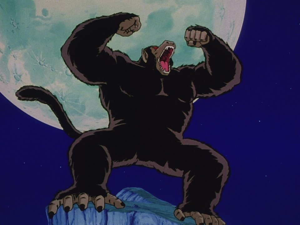 La metamorfosis de Son Gohanda