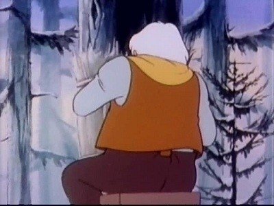 060 Amigo ve con el viento