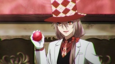 El regreso del alquimista I