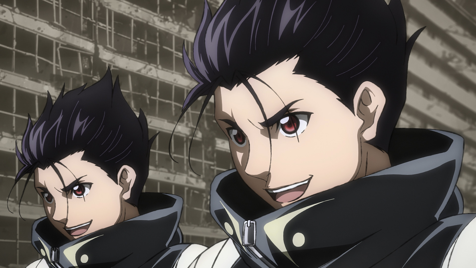 La uva murió aplastada