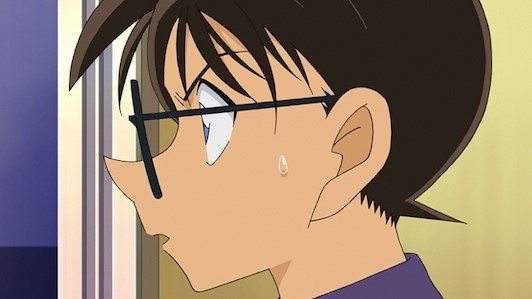 La tragedia de la mujer de rojo (Vapor)