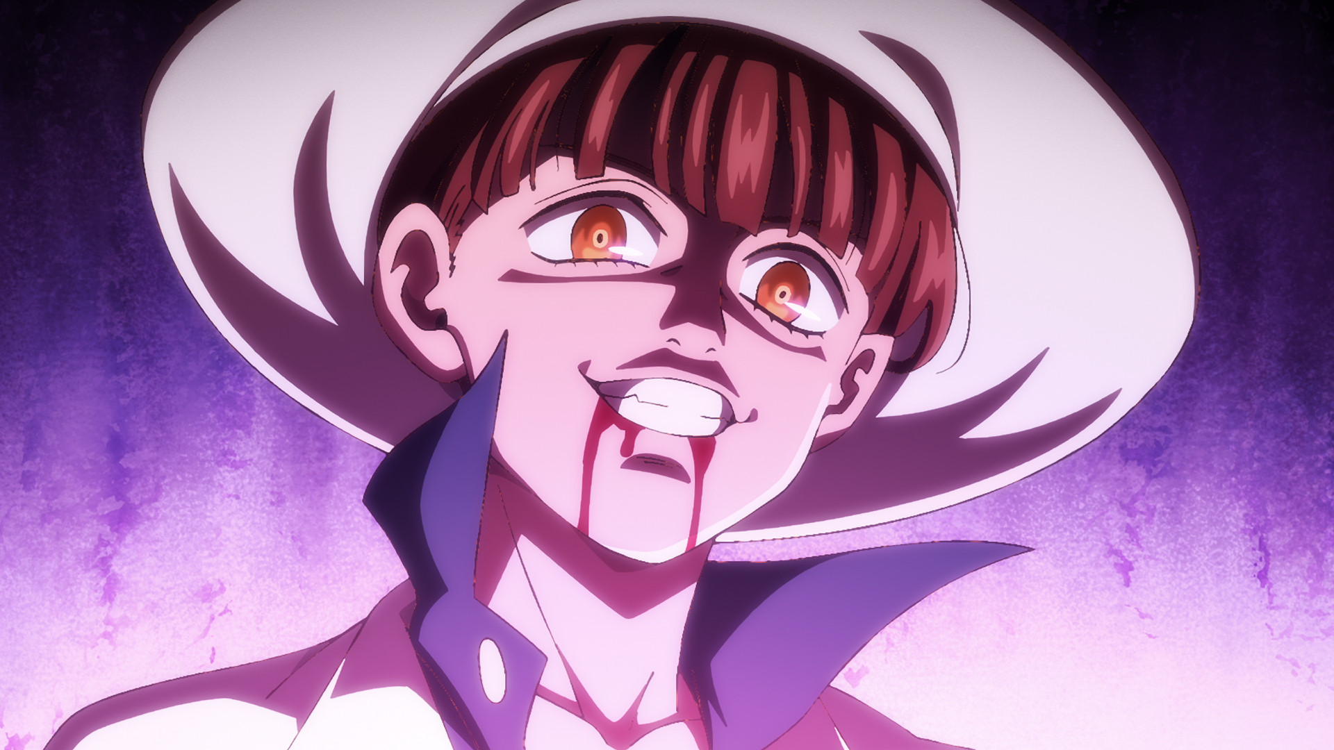 El demonio del valle del Eco