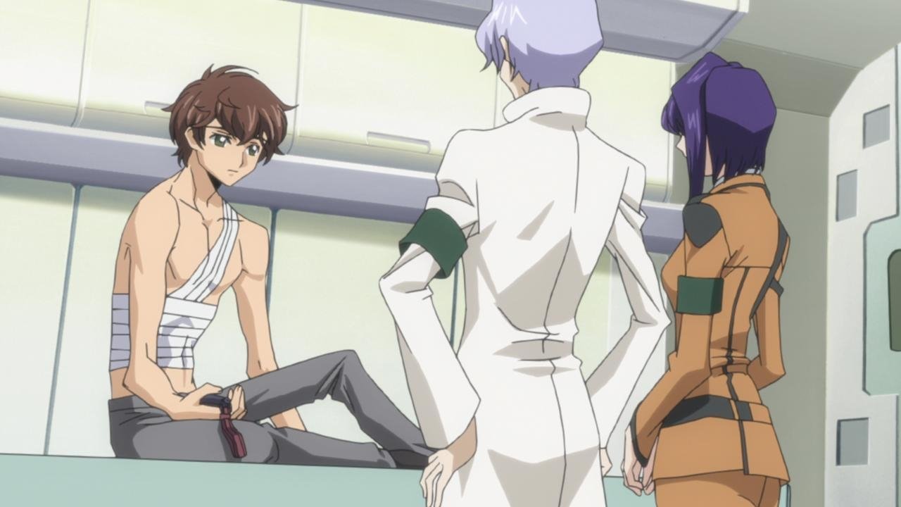 Despierta el Caballero Blanco