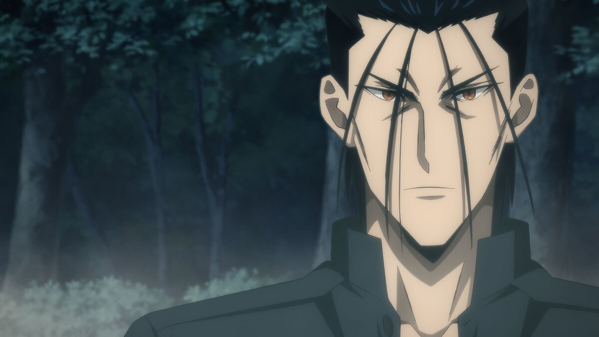 Retrato de la ambición