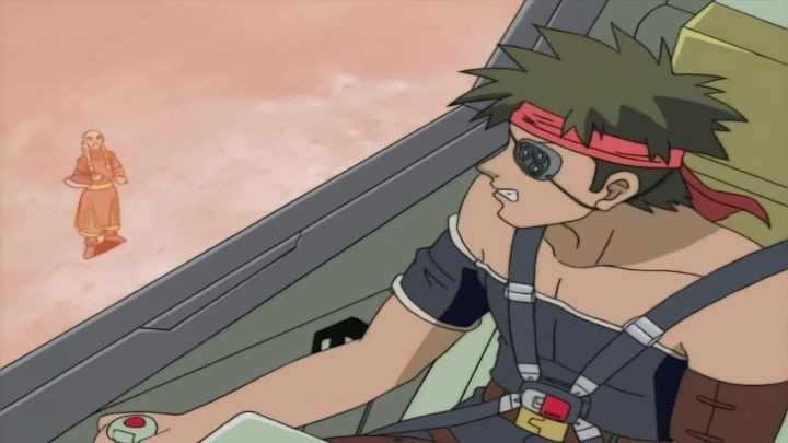 La montaña donde los sueños se hacen realidad