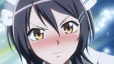 Mi Primera Experiencia de Servicio